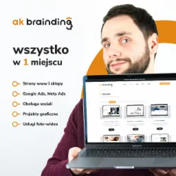 AK Brainding Agencja Marketingowa