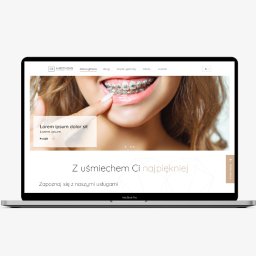 Strona dla Mediss Dental Clinic