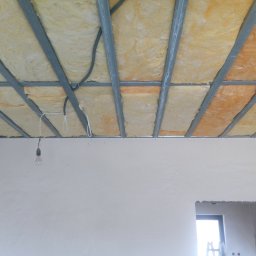 Ocieplanie elewacji Gorlice 4