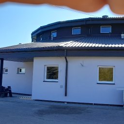 Paweł Lisowicz Usługi Og&oacute;lnobudowlane - Ocieplenia i izolacje Gorlice