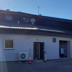 Paweł Lisowicz Usługi Og&oacute;lnobudowlane - Wyburzenia Gorlice