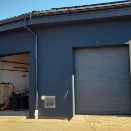 Ocieplanie elewacji Ropica Polska 4