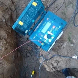 Wykonywanie uziemień szpilkowych/otokowych/fundamentowych/mieszanych