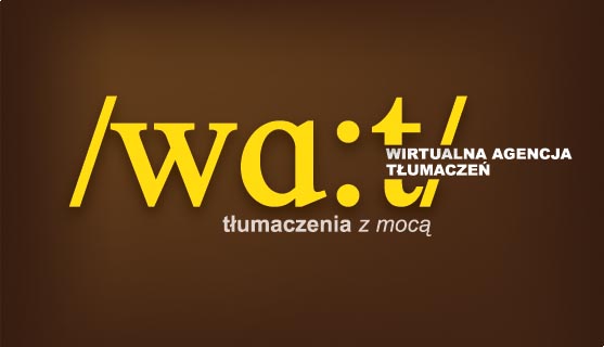 Angielski i inne tłumaczenia wykonywane przez Native Speakerów