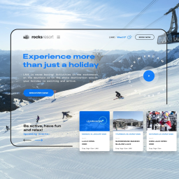 Strony internetowe Warszawa 3