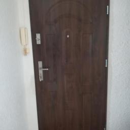 Drzwi wewnętrzne Toruń 1
