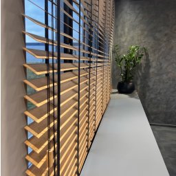 Szycie zasłon Warszawa 2