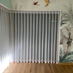 Szycie zasłon Warszawa 3