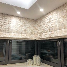 Szycie zasłon Warszawa 4