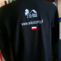 Logo firmowe w naszym wykonaniu