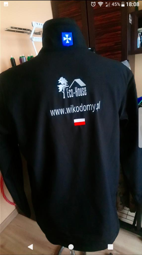 Logo firmowe w naszym wykonaniu