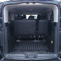 Przewóz osób Wrocław 4