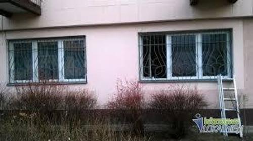F.H.U. KRAT-TECH GRZEGORZ KOSIOR - Ogrodzenia panelowe Warszawa