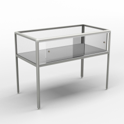 Agenda sp. z o.o. - Gablota stolikowa