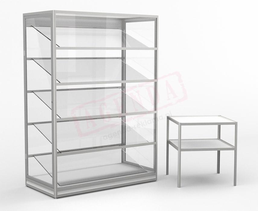 Gablota ekspozycyjna