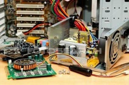 Cas It Solutions Wrocław - Sieci komputerowe Wrocław