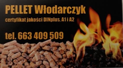 SYLWIA STYL SYLWIA WŁODARCZYK - Skład opału Zakrzewo