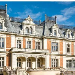 Pałac Ksawerów - doskonałe miejsce na przyjęcia, imprezy integracyjne, wesela