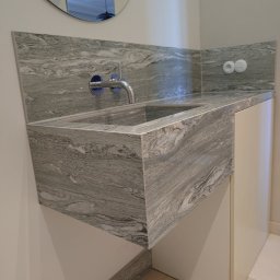 Blaty kamienne Warszawa 3