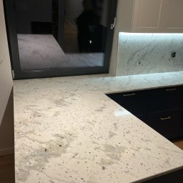 Blaty kamienne Warszawa 2