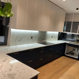 Blaty kamienne Warszawa 1