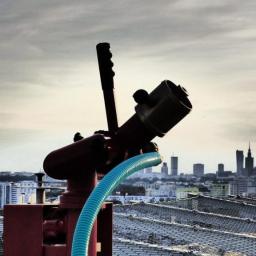 FOAMAX Kamil Marjanek