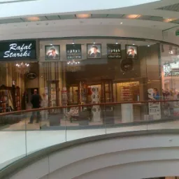 Salon optyczny w Poznaniu - Malta