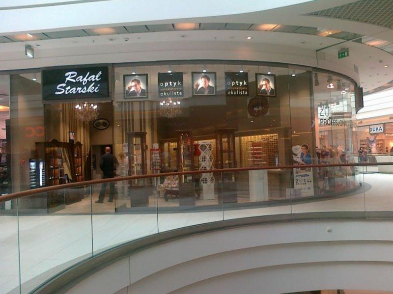 Salon optyczny w Poznaniu - Malta