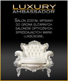 okulary luksusowych marek | Poznań