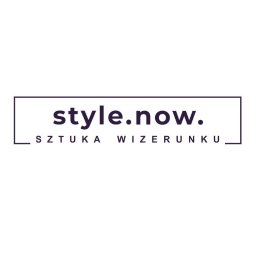 style.now. - Zmiana Wizerunku Kraków