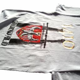 Nadruki na koszulkach Stawiguda 2