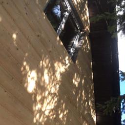 Dawid Niewiadomy -G&oacute;rska Chata - Budowa Dom&oacute;w Jaworki