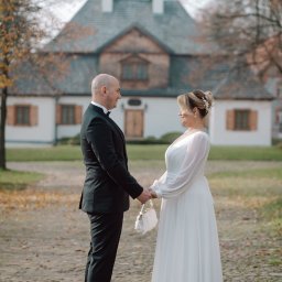 Fotograf ślubny Gostynin 2