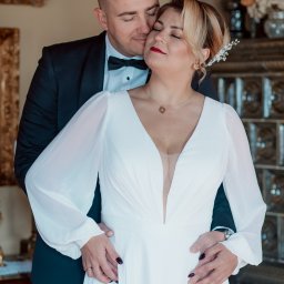 Fotograf ślubny Gostynin 3