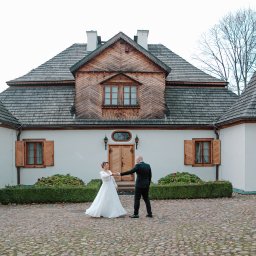 Fotograf ślubny Gostynin 4