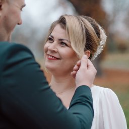 Fotograf ślubny Gostynin 1