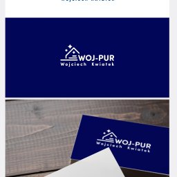 WOJ-PUR WOJCIECH KWIATEK - Perfekcyjne Docieplenia Budynków Pruszcz Gdański