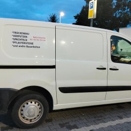 RAF-BUD Uslugi Ogolnobudowlane - Adaptacja Poddasza Kozub