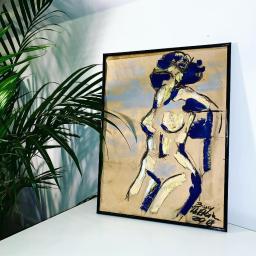 Grafik komputerowy Kraków 3