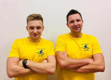 Akademia Pływania - Aquarii - Nauka pływania Nysa