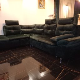 Zakład Produkcji Mebli "Dormi" - Tapicer Dukla