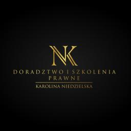 Doradztwo i szkolenia prawne Karolina Niedzielska - Kursy Zawodowe Toruń