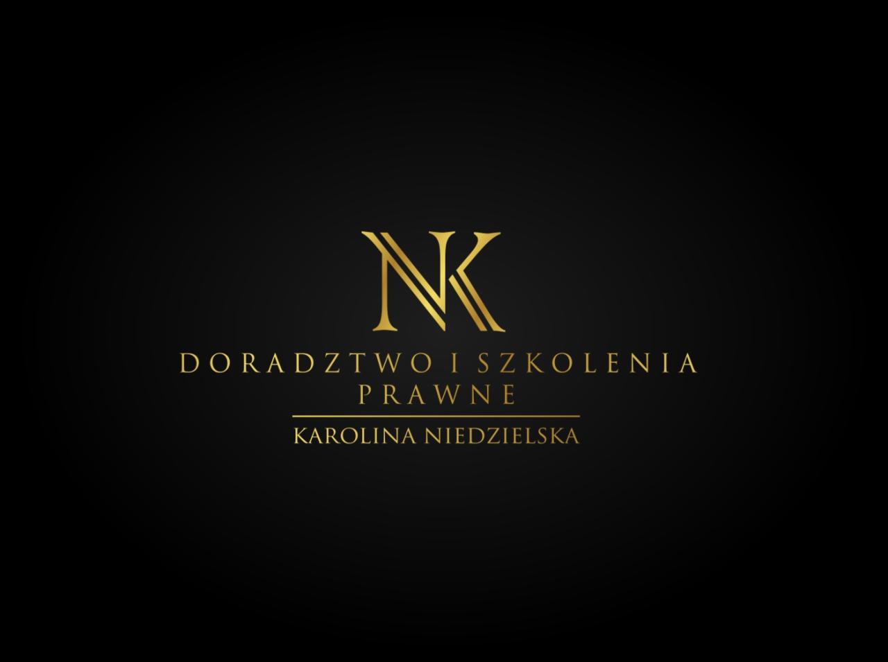 Karolina Niedzielska- doradza i trenuje z pasją!