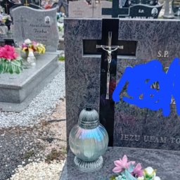 Nagrobki Nowogrodziec 2