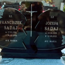 Nagrobki Nowogrodziec 3