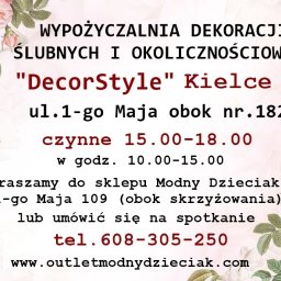 Wypożyczalnia strojów Kielce 1