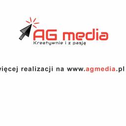 Więcej realizacji: www.agmedia.pl