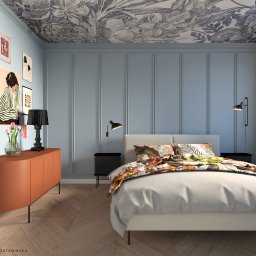 Aranżacja mieszkań Grodzisk Mazowiecki 4