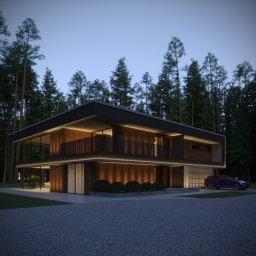 Projektowanie domów Łódź 2