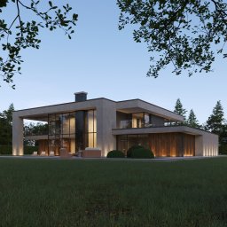 Projektowanie domów Łódź 3